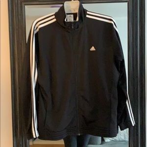 Adidas jacket